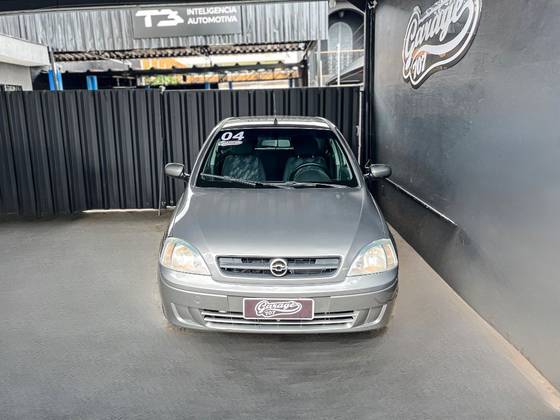 CHEVROLET CORSA 1.0 MPFI 8V GASOLINA 4P MANUAL